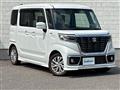 2018 Suzuki Spacia