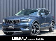 2019 Volvo XC40
