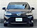 2018 Toyota Corolla Fielder
