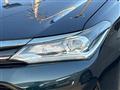 2018 Toyota Corolla Fielder