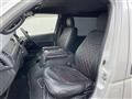 2021 Toyota Hiace Van