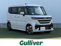 2025 Suzuki Spacia
