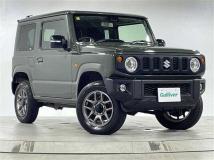 2023 Suzuki Jimny