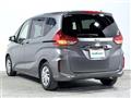 2020 Honda Freed