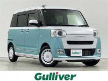 2023 Daihatsu Move Canbus