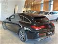 2019 Mercedes-Benz CLA-CLASS