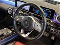 2019 Mercedes-Benz CLA-CLASS