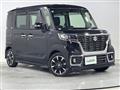 2018 Suzuki Spacia
