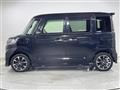 2018 Suzuki Spacia