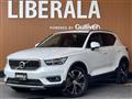 2018 Volvo XC40