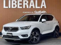 2018 Volvo XC40