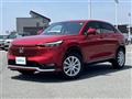 2022 Honda VEZEL
