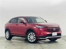 2022 Honda VEZEL