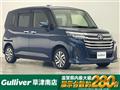 2021 Toyota Roomy