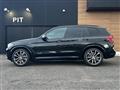 2017 BMW X3