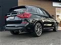 2017 BMW X3