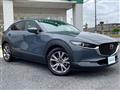 2019 Mazda CX-3