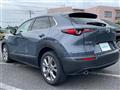 2019 Mazda CX-3