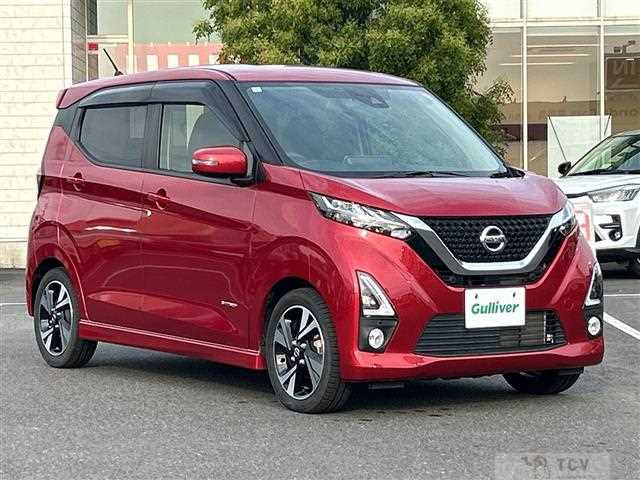 2019 Nissan DAYZ