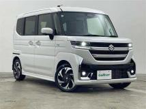 2024 Suzuki Spacia