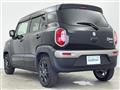 2021 Suzuki XBEE