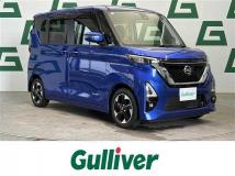 2021 Nissan ROOX