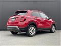 2019 Fiat 500X