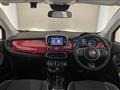 2019 Fiat 500X