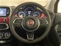 2019 Fiat 500X
