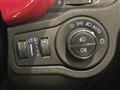 2019 Fiat 500X