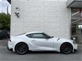 2023 Toyota Supra