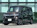 2021 Honda N BOX