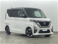 2021 Nissan ROOX