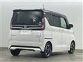 2021 Nissan ROOX