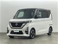 2021 Nissan ROOX