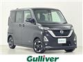 2022 Nissan ROOX