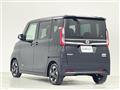 2022 Nissan ROOX