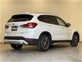 2020 BMW X1