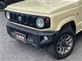 2021 Suzuki Jimny