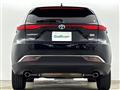 2024 Toyota Harrier Hybrid