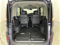 2016 Honda Step WGN