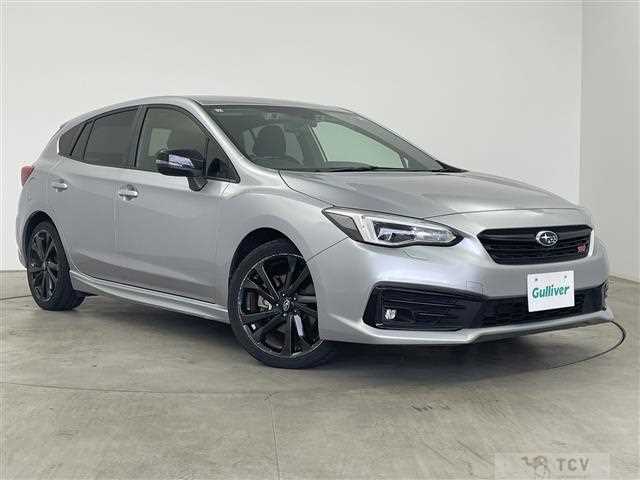 2021 Subaru Impreza