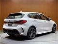 2020 BMW 1 Series