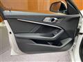 2020 BMW 1 Series
