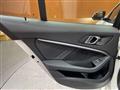 2020 BMW 1 Series