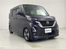 2021 Nissan ROOX