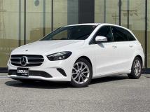 2021 Mercedes-Benz B-Class