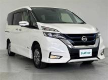 2018 Nissan Serena
