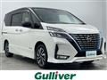 2021 Nissan Serena