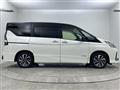 2021 Nissan Serena